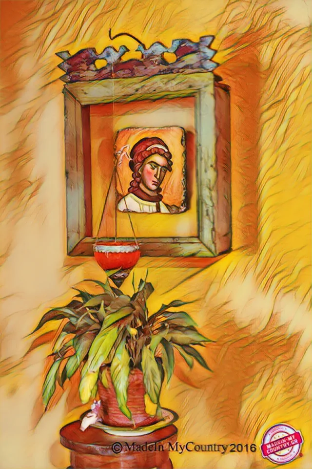 MadeinMycountry presents: Unique NFT art from the world’s largest site network of its kind!!